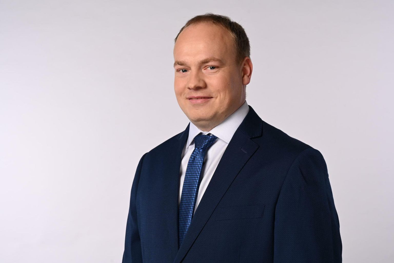 Valmar Haava, Viljandi vallavolinik (EKRE)