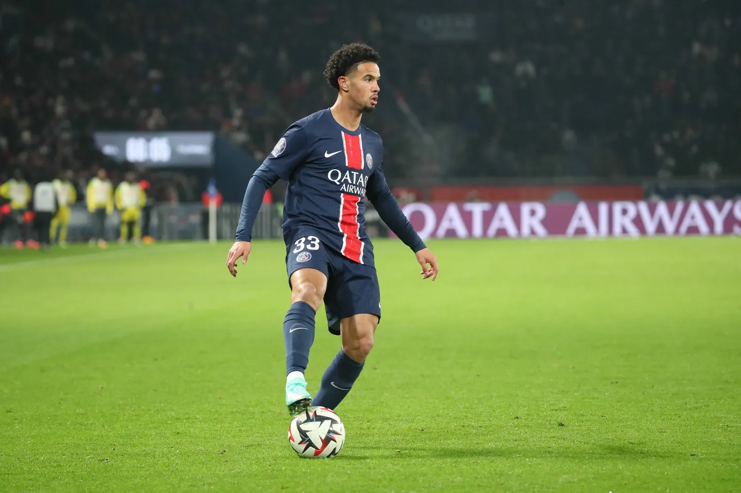 Prantsusmaa vutihiid PSG alustab järgmise aasta klubide MMi üsna raskes alagrupis.