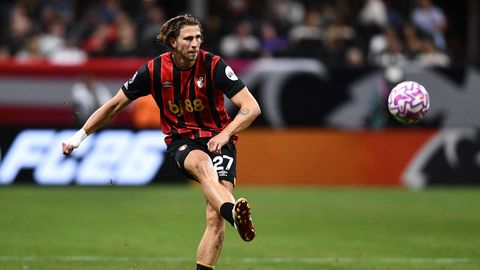 22 gadus vecais Zabarnijs kļūst par otro dārgāko ukraiņu futbolistu