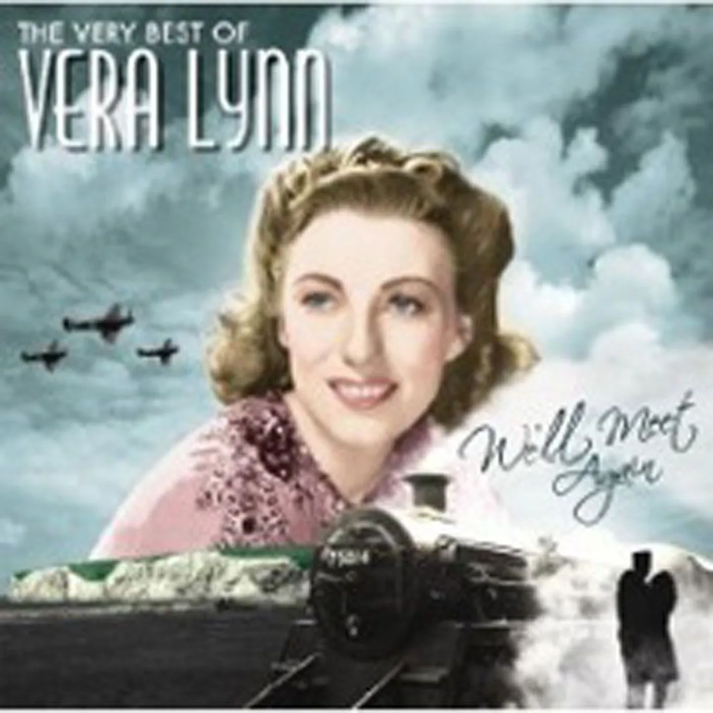 Vera Lynn
Will Meet Again – The Very Best (Decca)