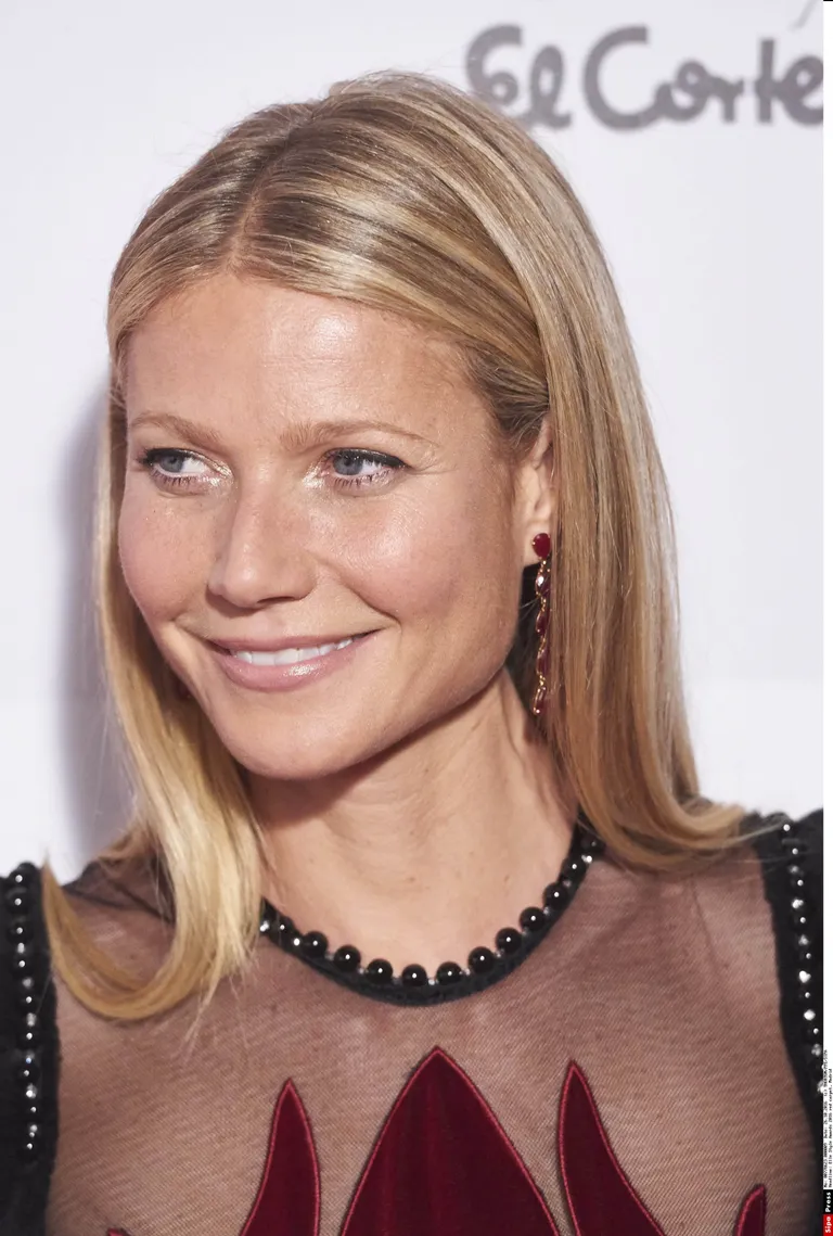 Gwyneth Paltrow