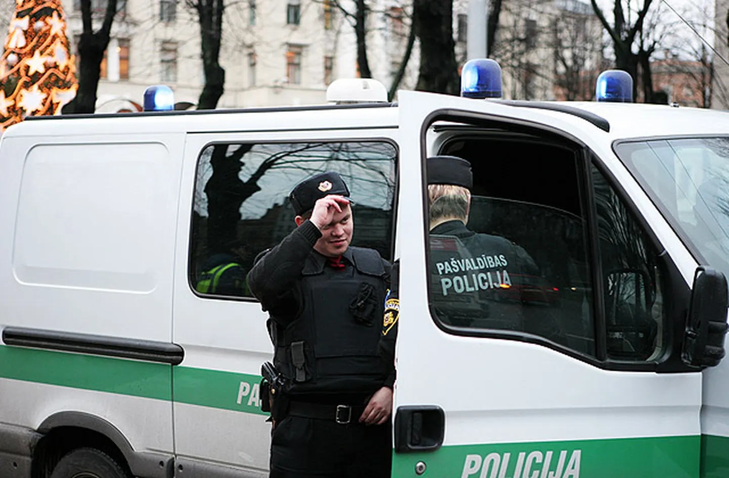 Raksta foto