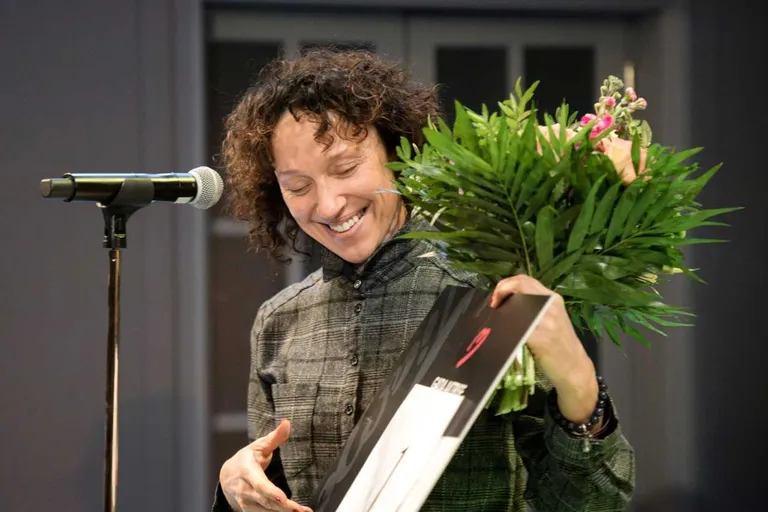 Karīna Tatarinova