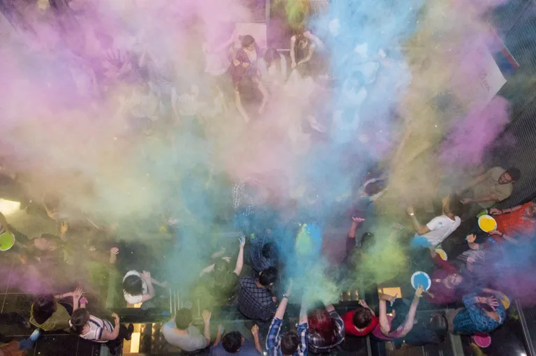 Holi