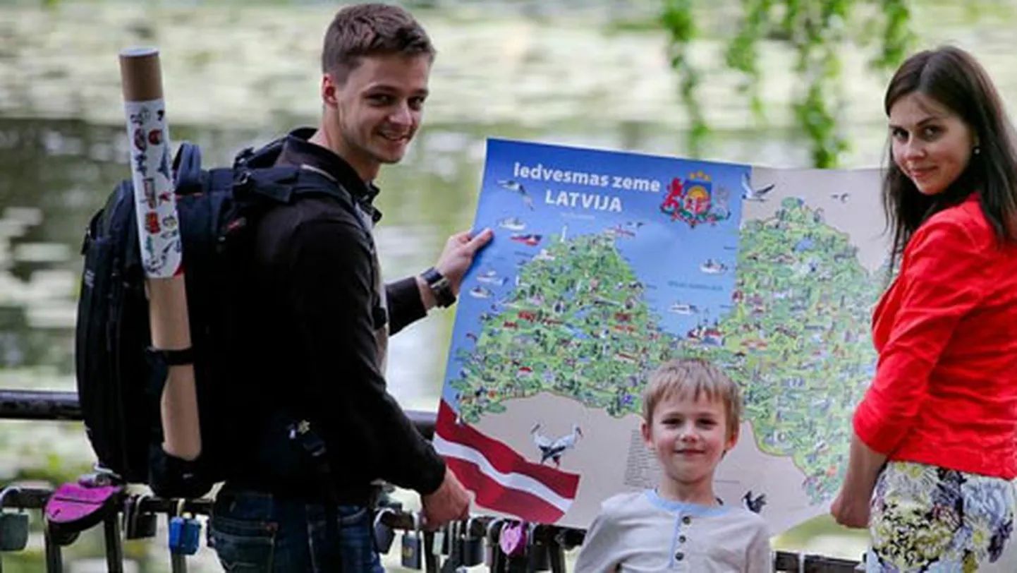 Raksta foto