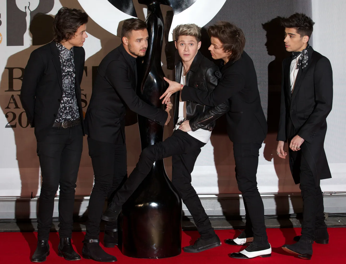 One Direction