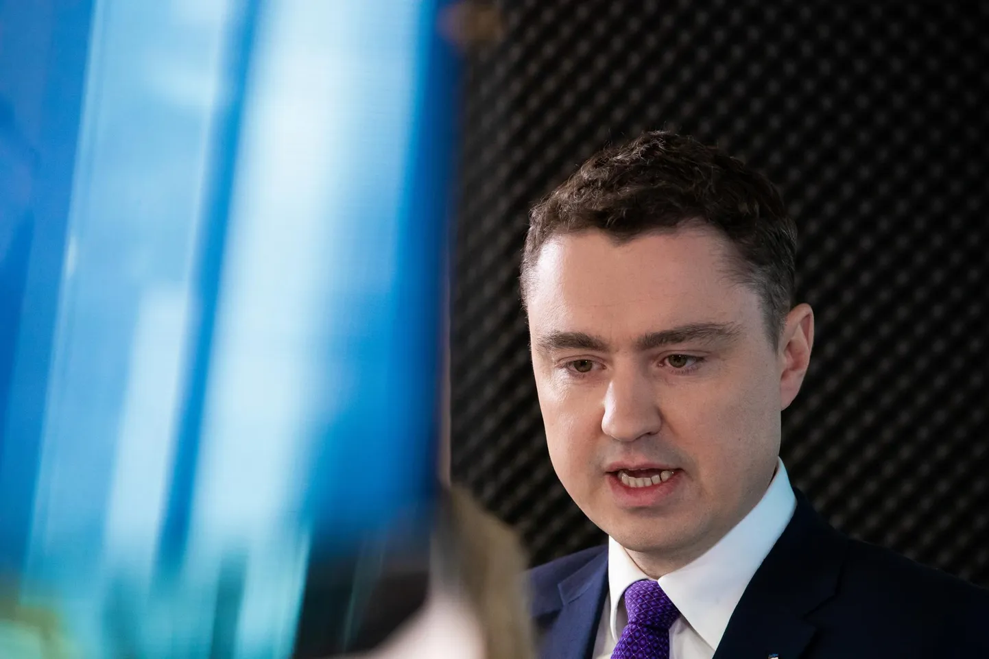 Taavi Rõivas.