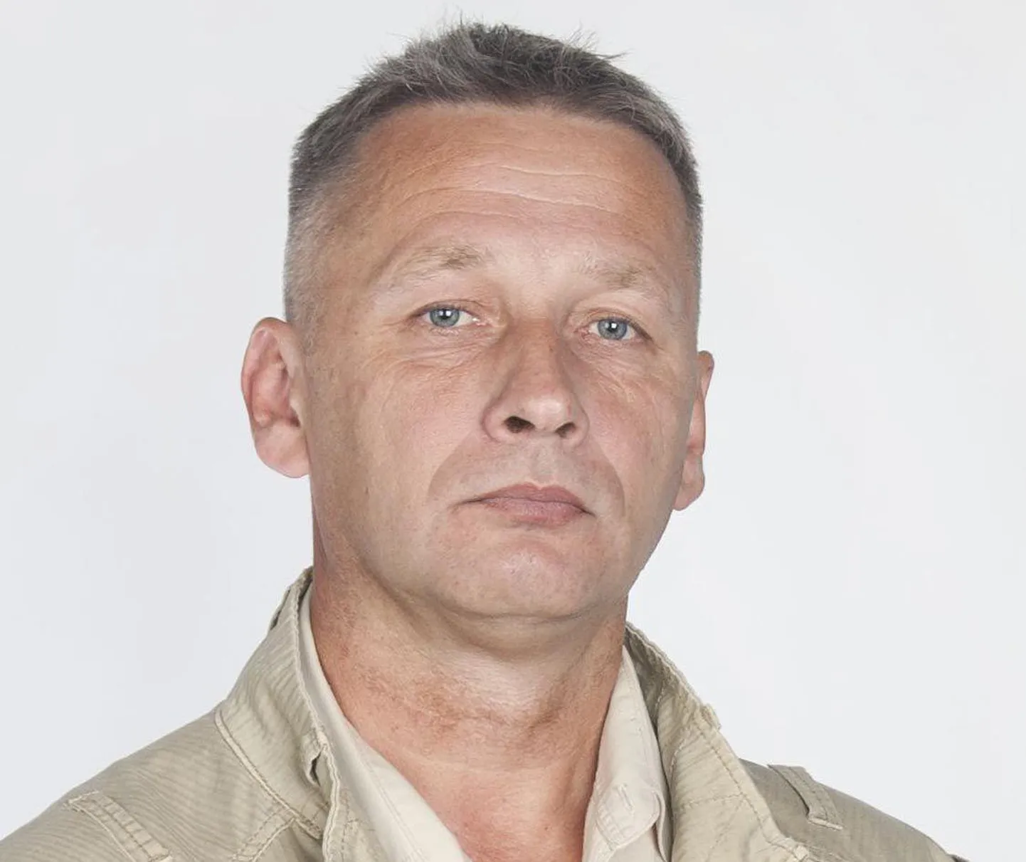 Kalle Grünthal.