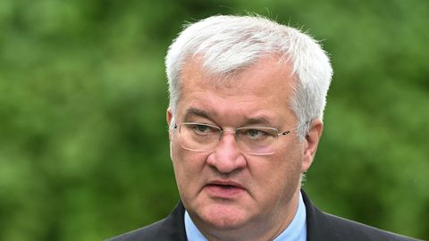 Rosinot samitam Maskavu, Putins izvirza nepieņemamus priekšlikumus, saka Sibiha