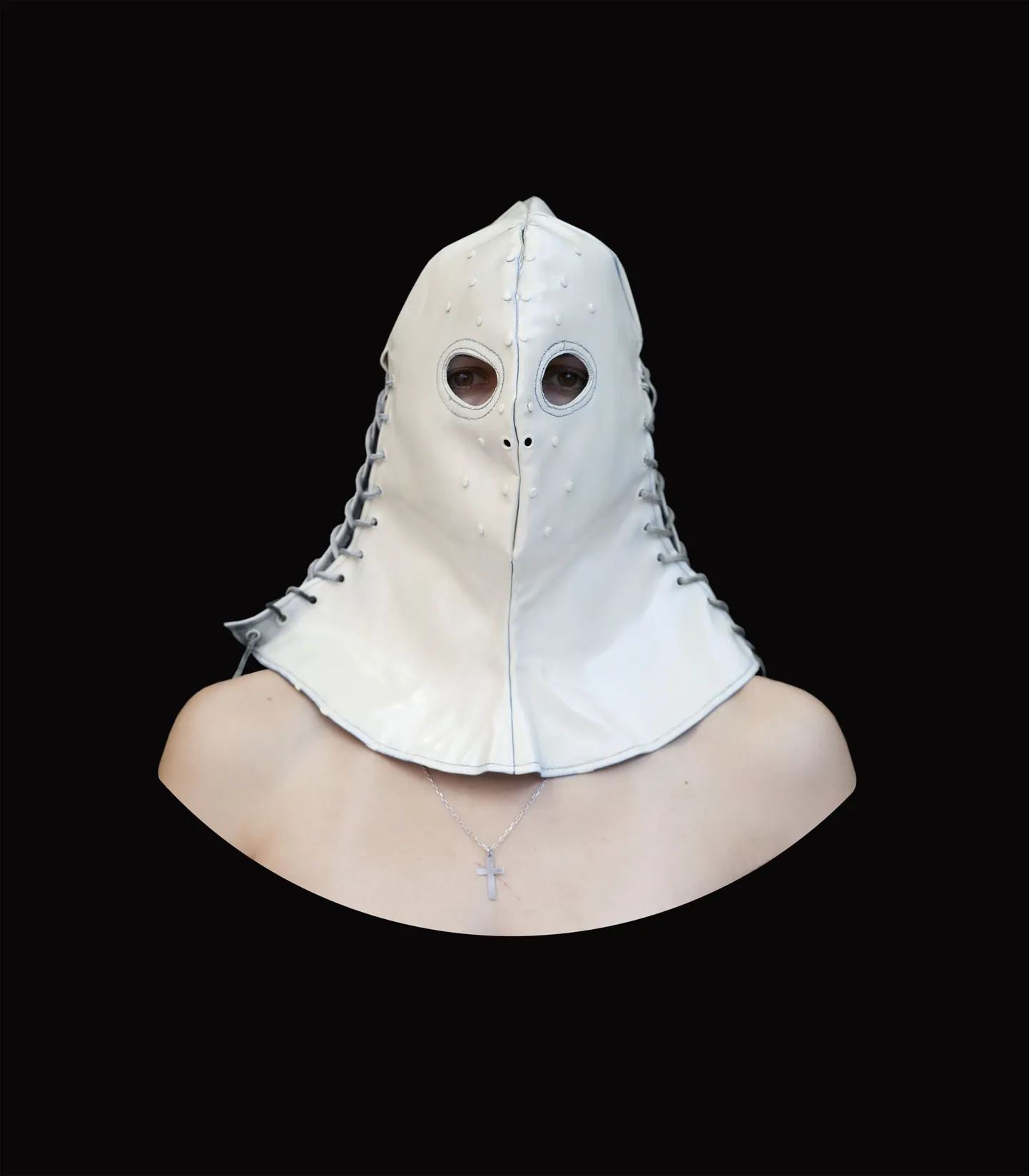 ​Fragment teosest M-i märg unenägu. 2015. Pigmentfoto, 80×70 cm.