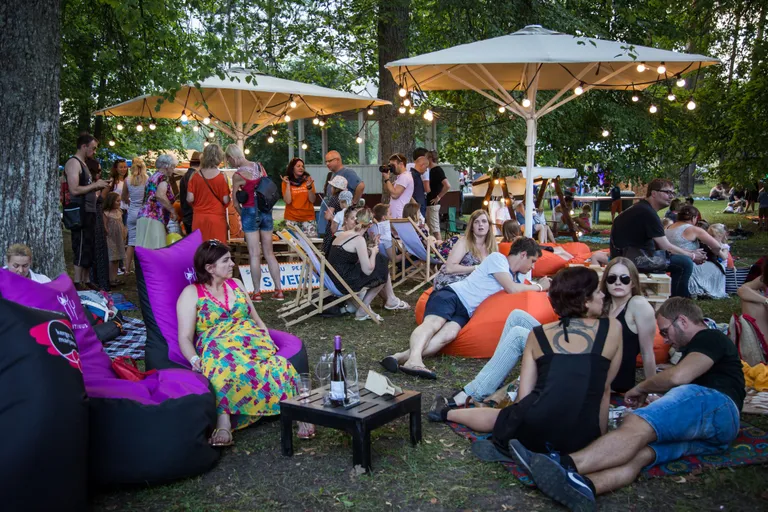 Schilling festival 2016