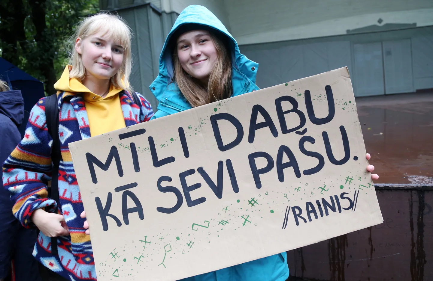 Raksta foto
