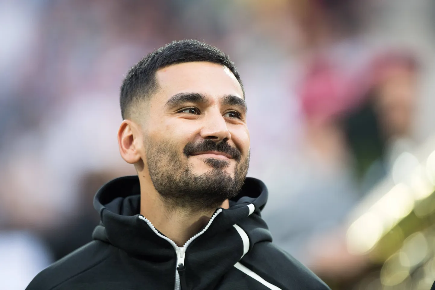 Ilkay Gündogan