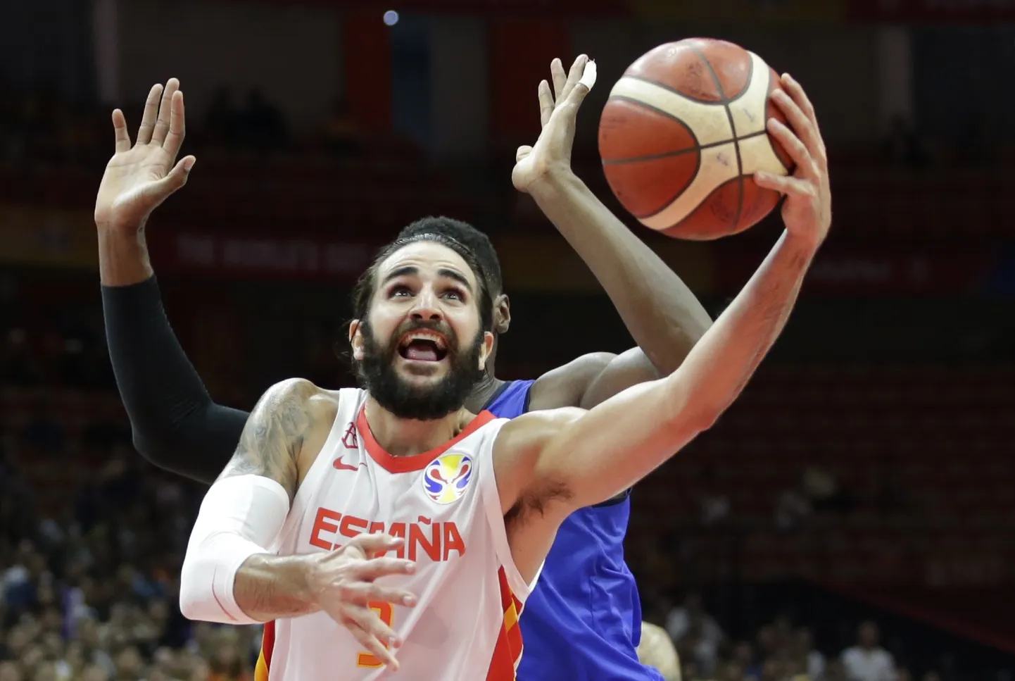 Ricky Rubio