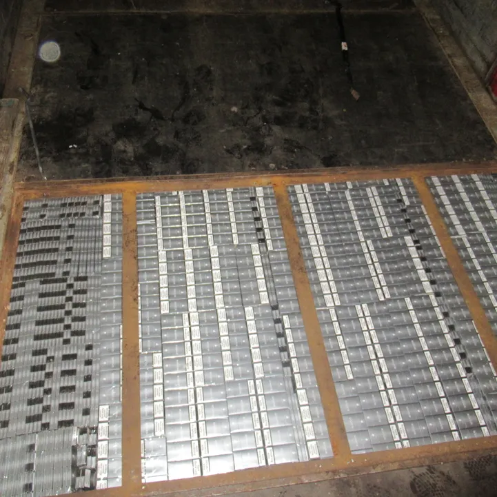 Customs find largest amount of illicit cigarettes found in Narva in ...