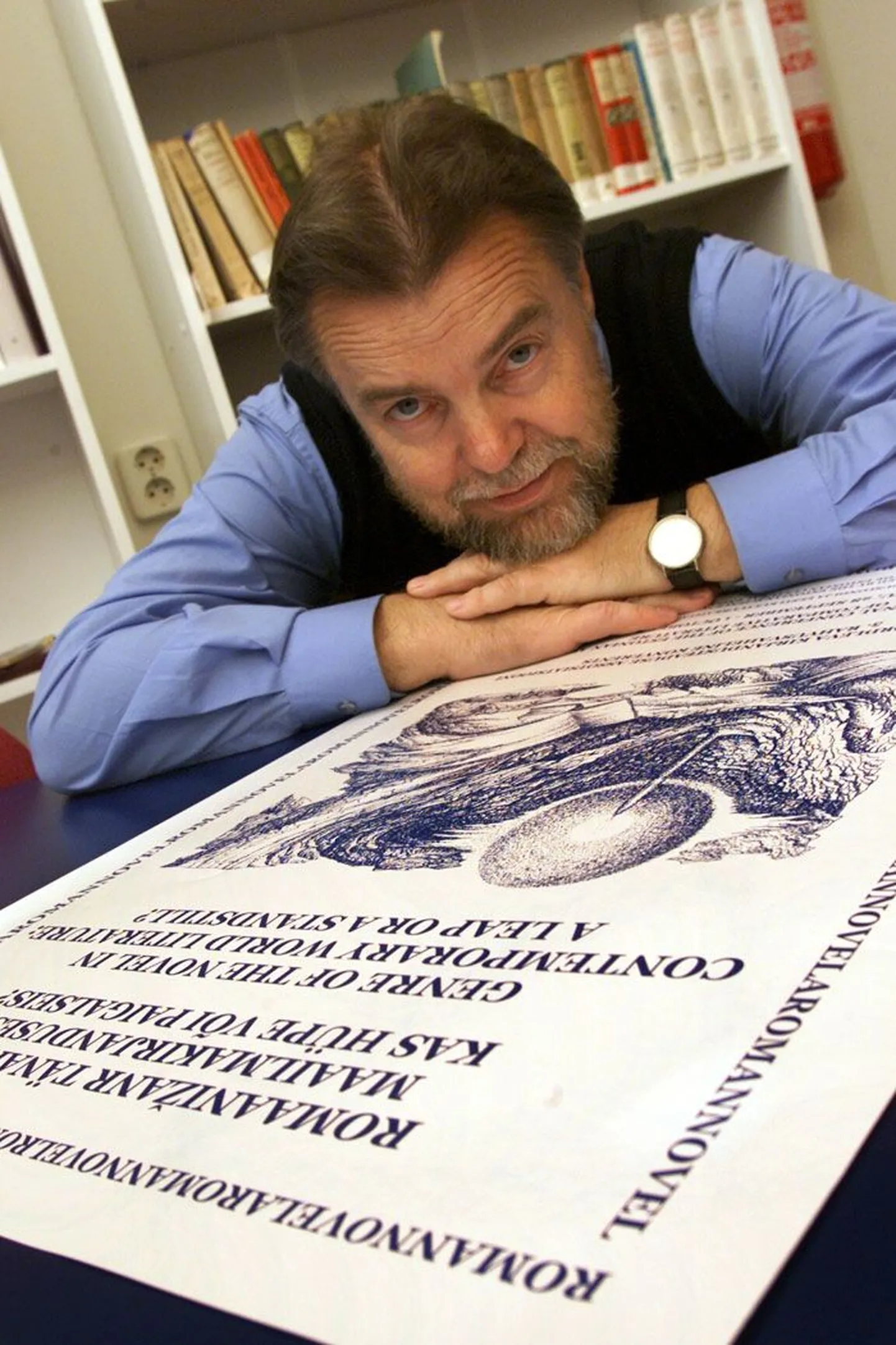 Jüri Talvet