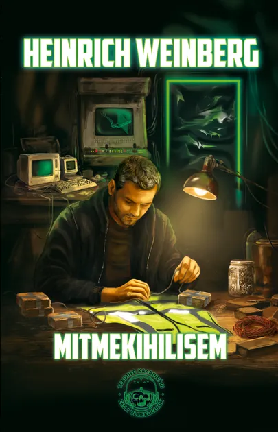 Heinrich Weinberg, «Mitmekihilisem».