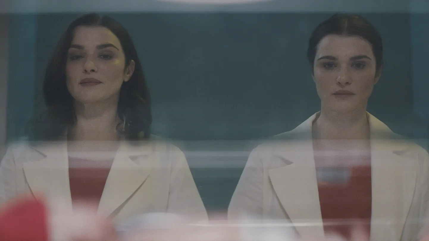 Rachel Weisz teeb Amazoni telesarjas «Dead Ringers» kõheda kaksikrolli