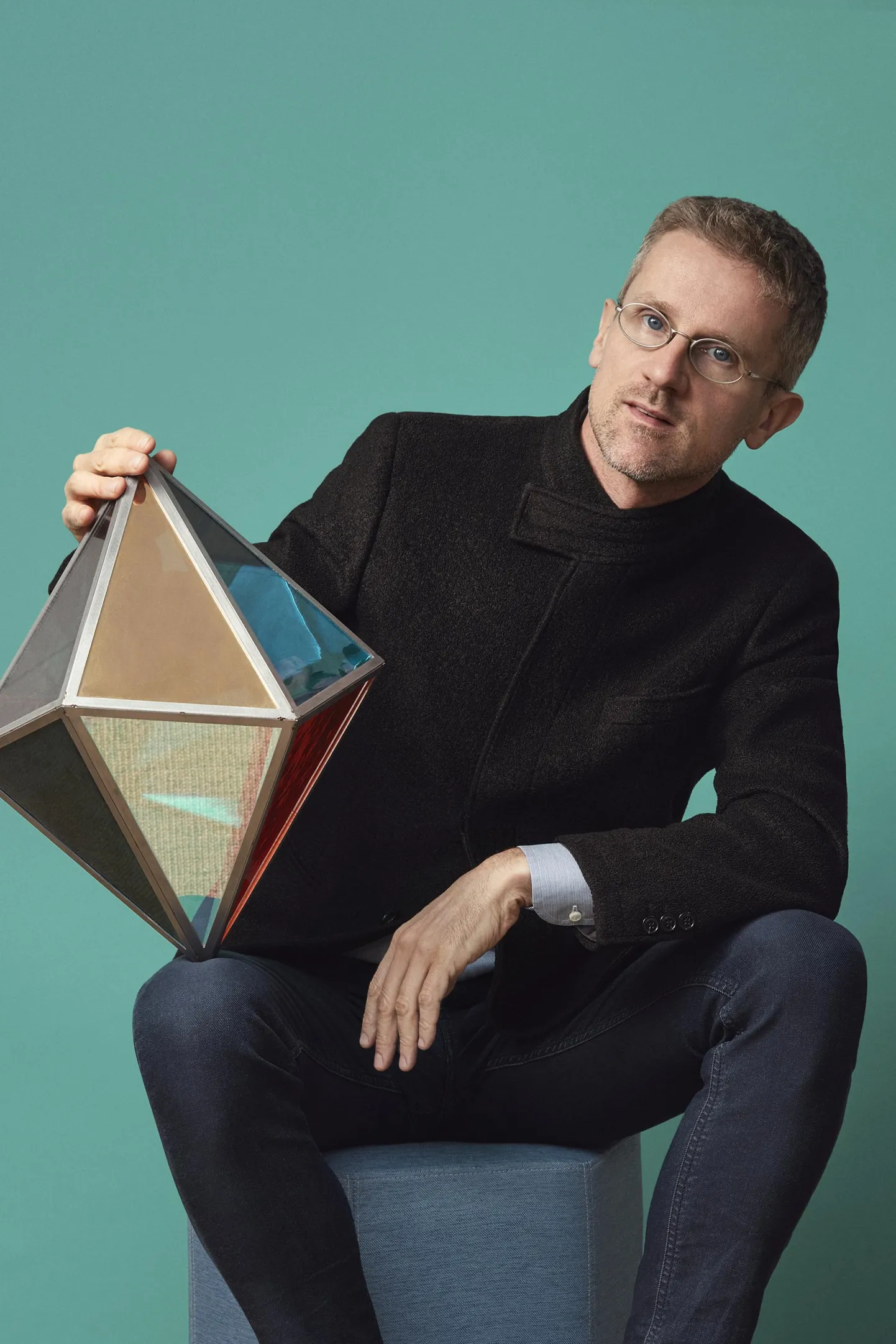 Carlo Ratti