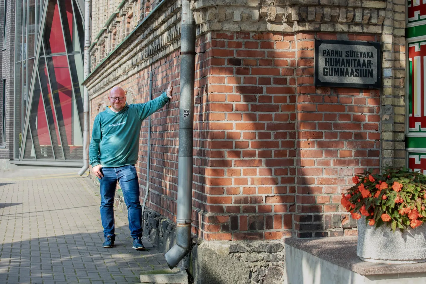 Indrek Seppo teab omast kogemusest: ettevõtlus pole alati lust ja lillepidu.
