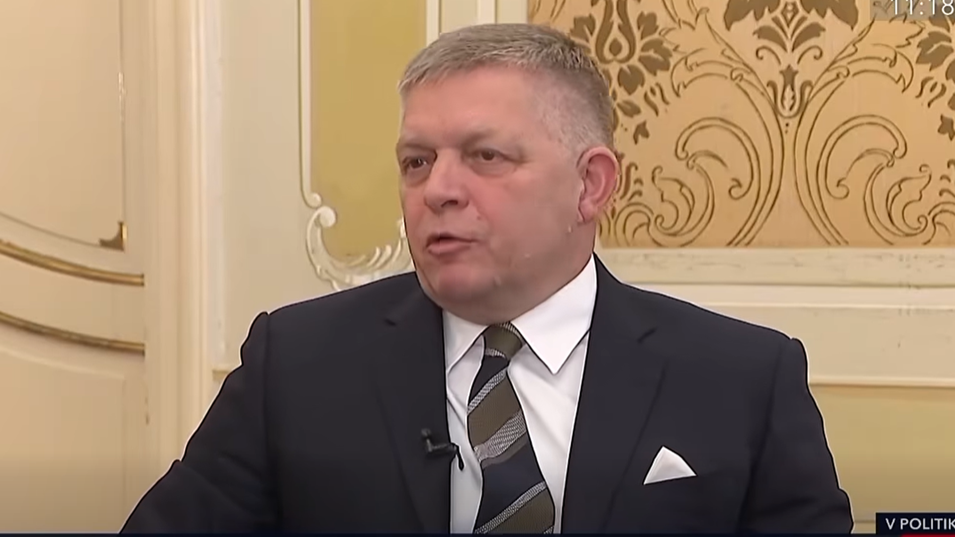 Словацкие власти готовят серию рабочих визитов в Москву