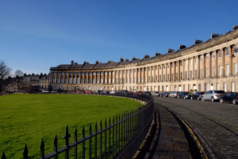 Bath