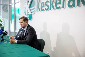 Яак Мадисон.