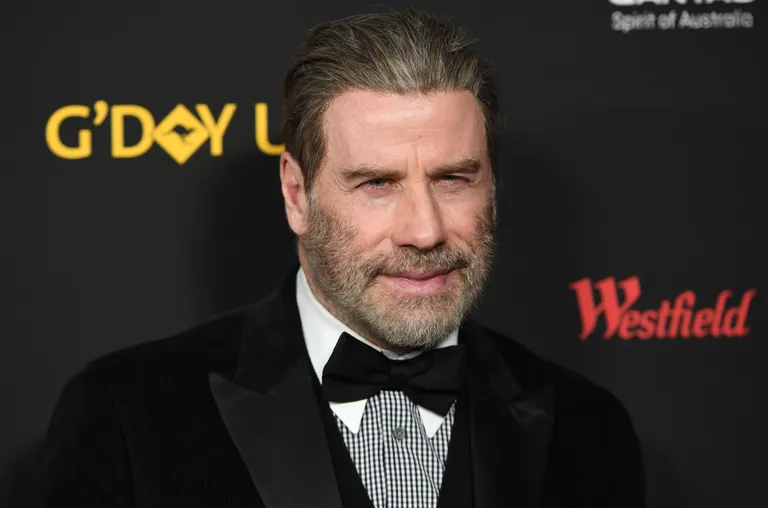 John Travolta