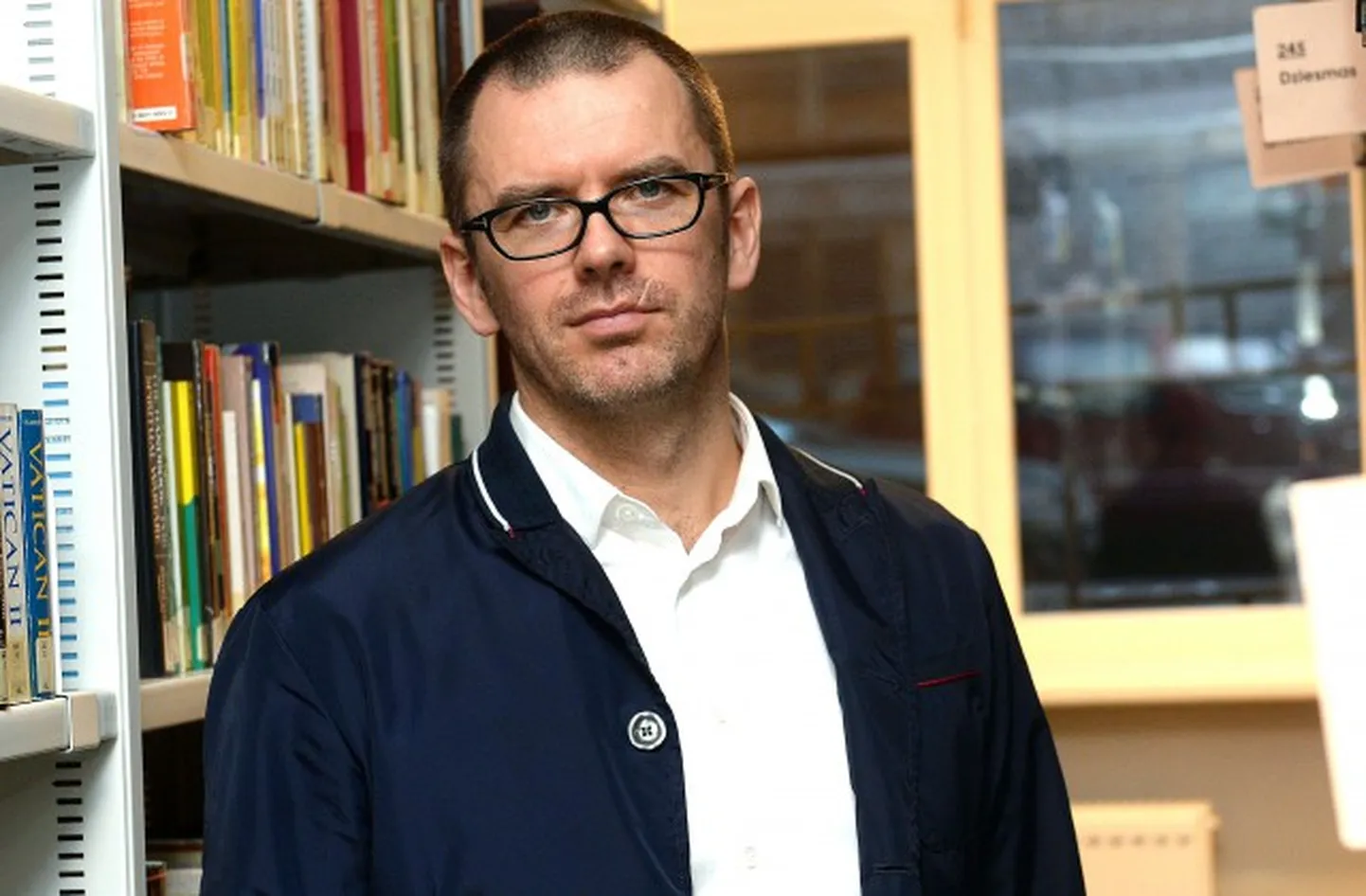 Raksta foto