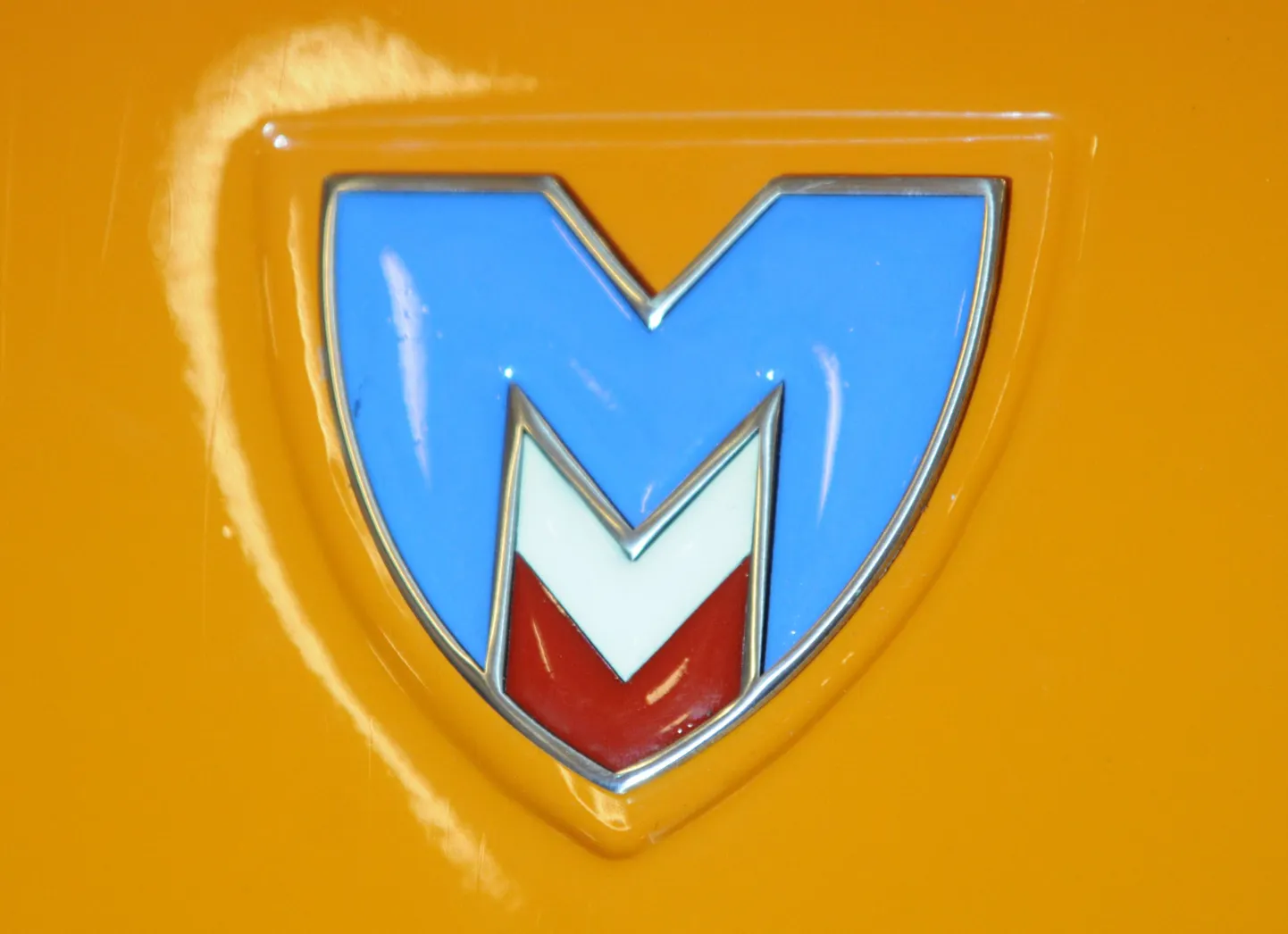 Логотип команды "Маруся"