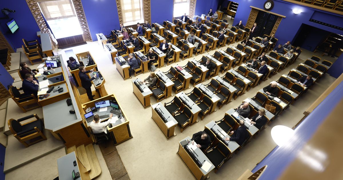 OTSEPILT, BLOGI JA FOTOD ⟩ Riigikogu arutab riiklikult tähtsa küsimusena Eesti energeetika tulevikku OTSEPILT, BLOGI JA FOTOD ⟩ Riigikogu arutab riiklikult tähtsa küsimusena Eesti energeetika tulevikku