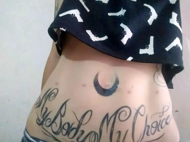 Paulina Casillas Landeross.