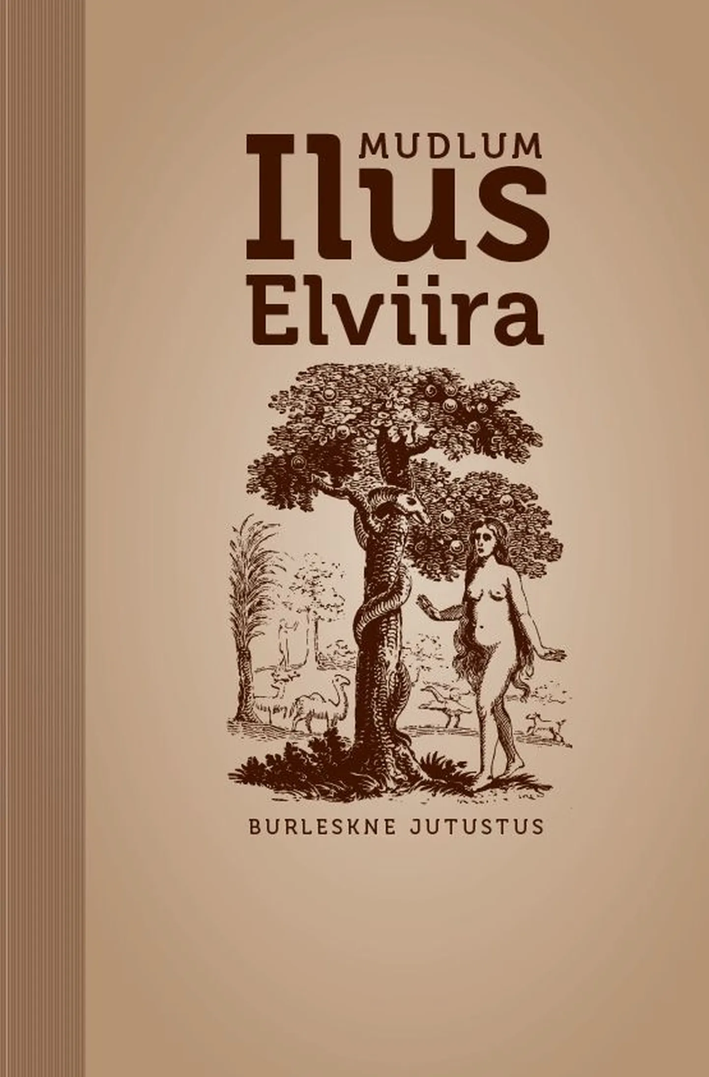Mudlum, «Ilus Elviira»