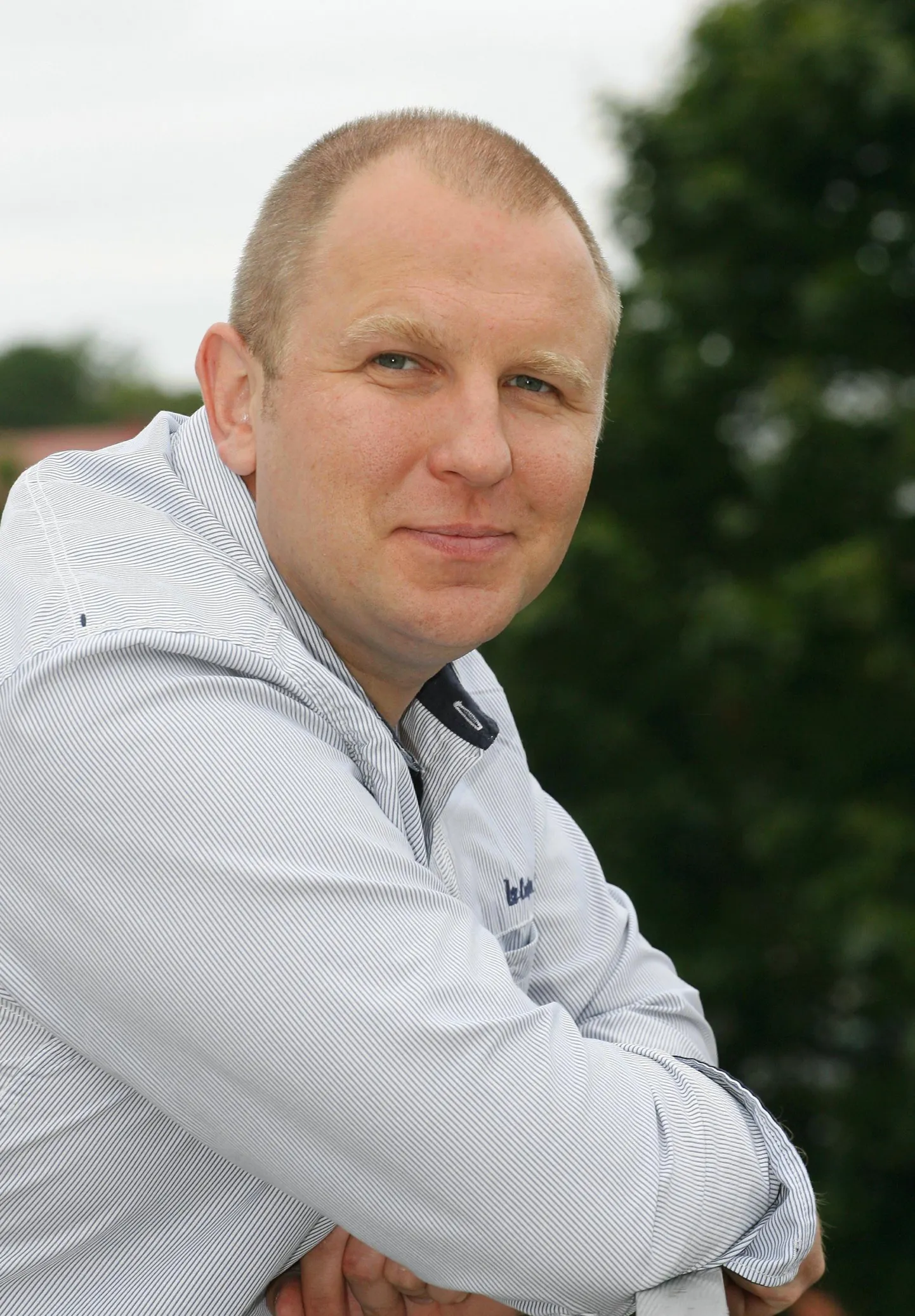 Margus Haav.