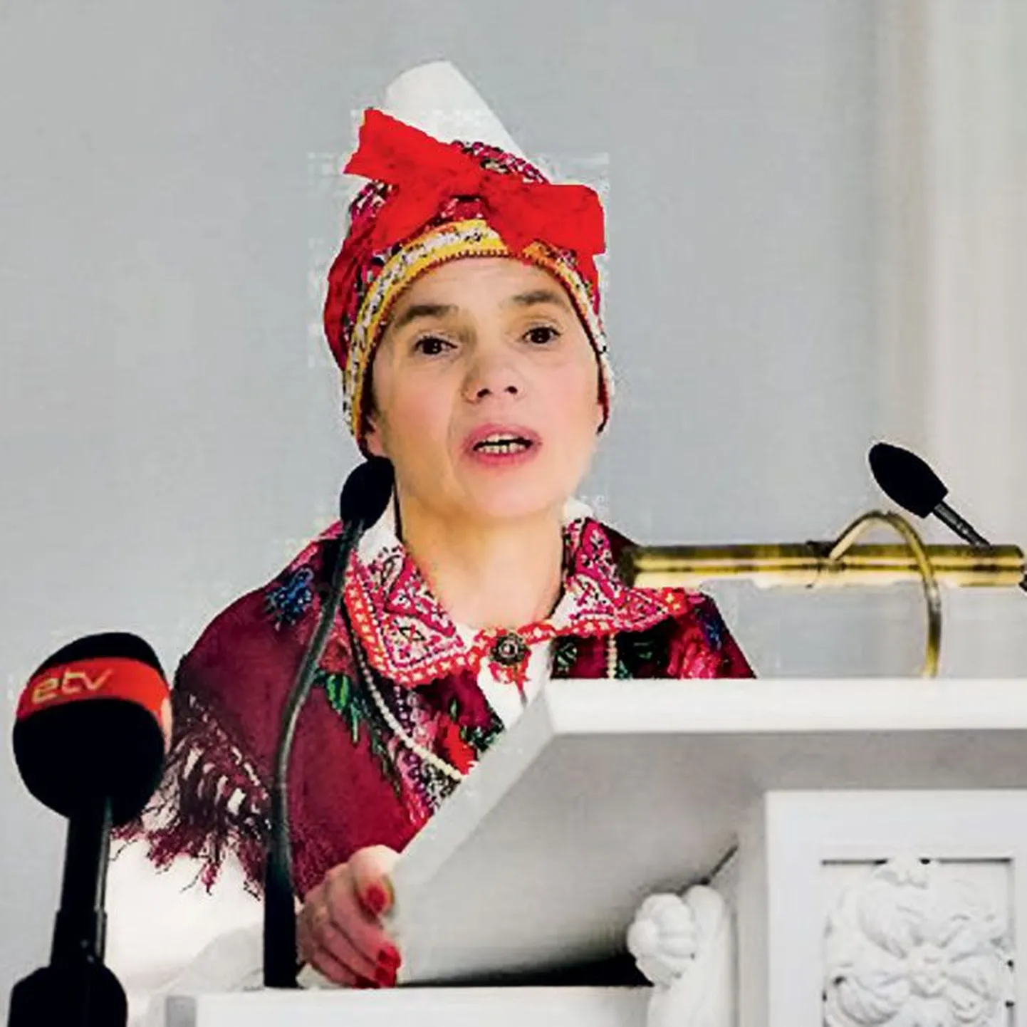 Maaja Vadi