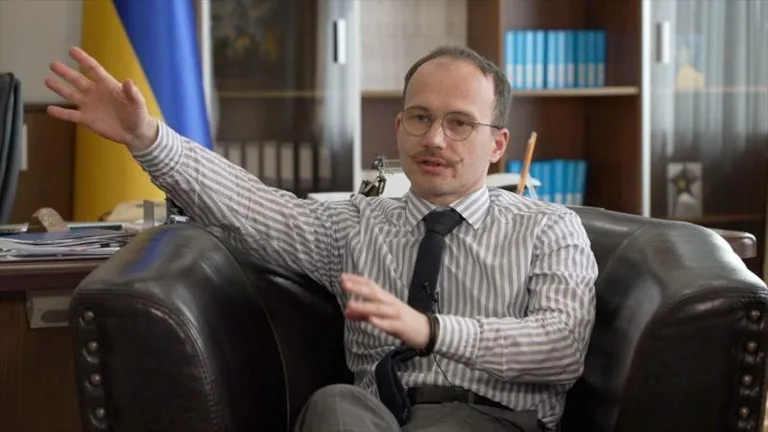 Министр юстиции Украины Денис Малюська считает, что конституционные положения действительно можно было бы выписать четче