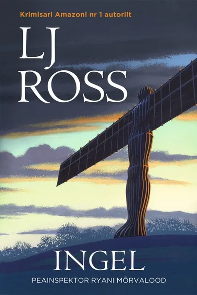 L. J. Ross, «Ingel».