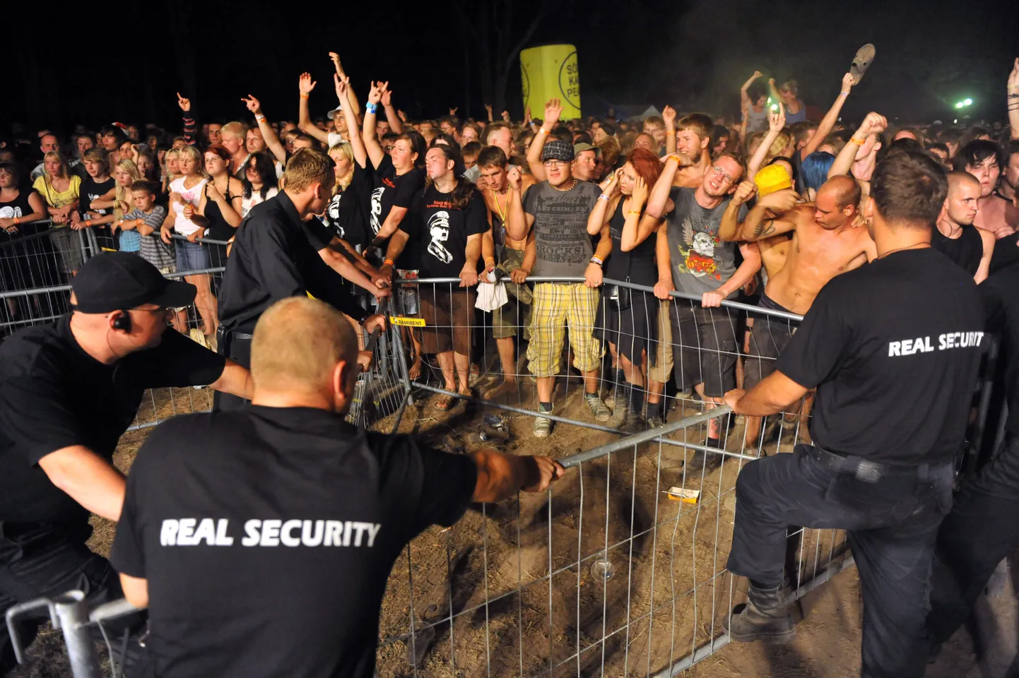 Rock Ramp 2010