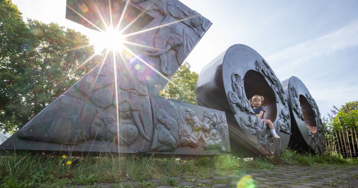 Tallinlane pärandas kogu vara loomaaiale