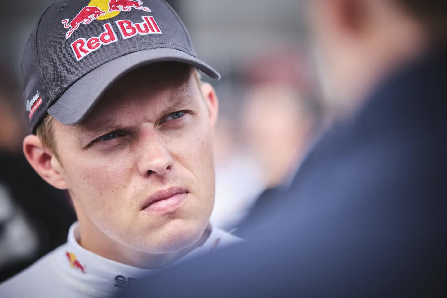 Ott Tänak.