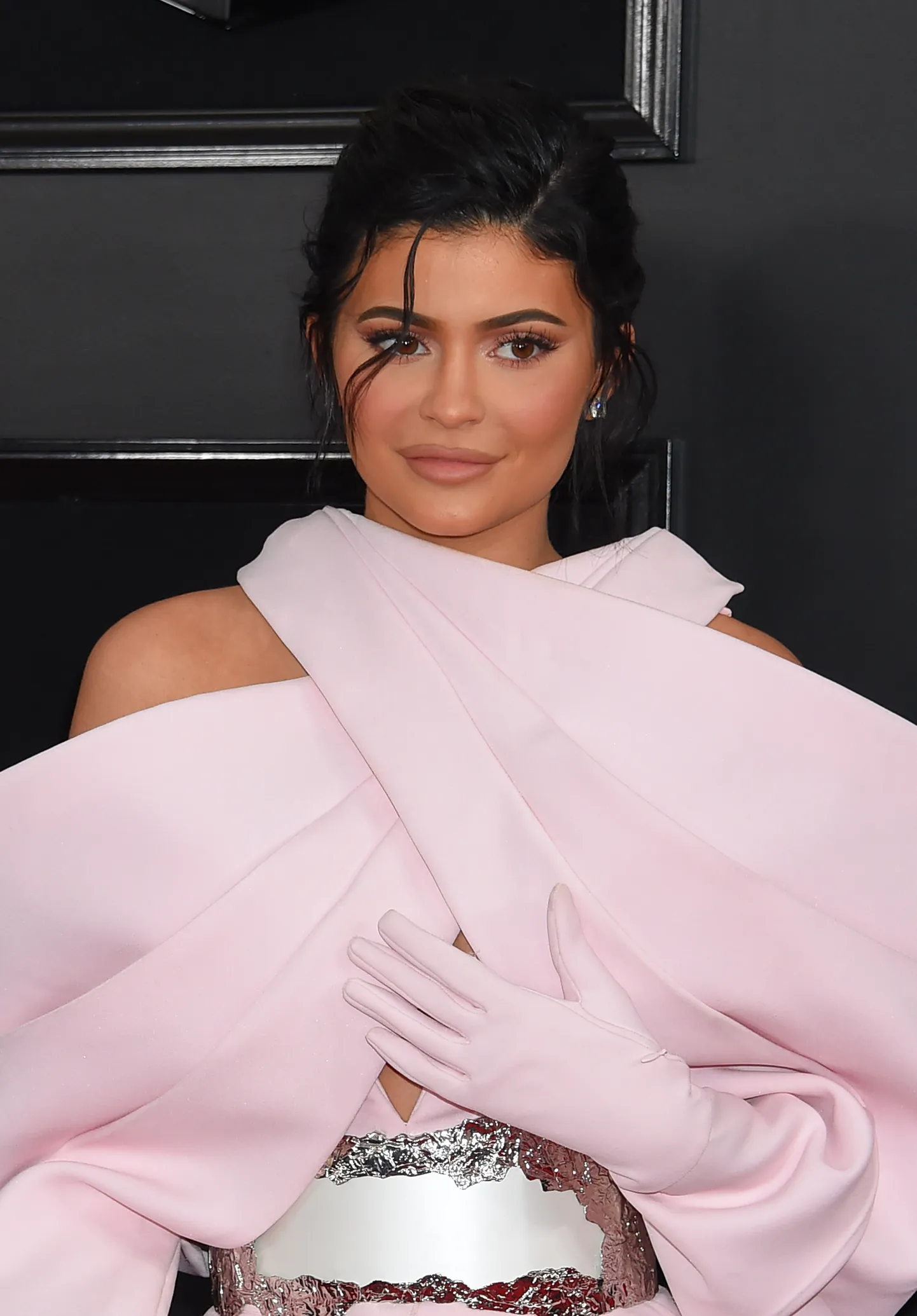 Kylie Jenn Grammyde galal 2019.