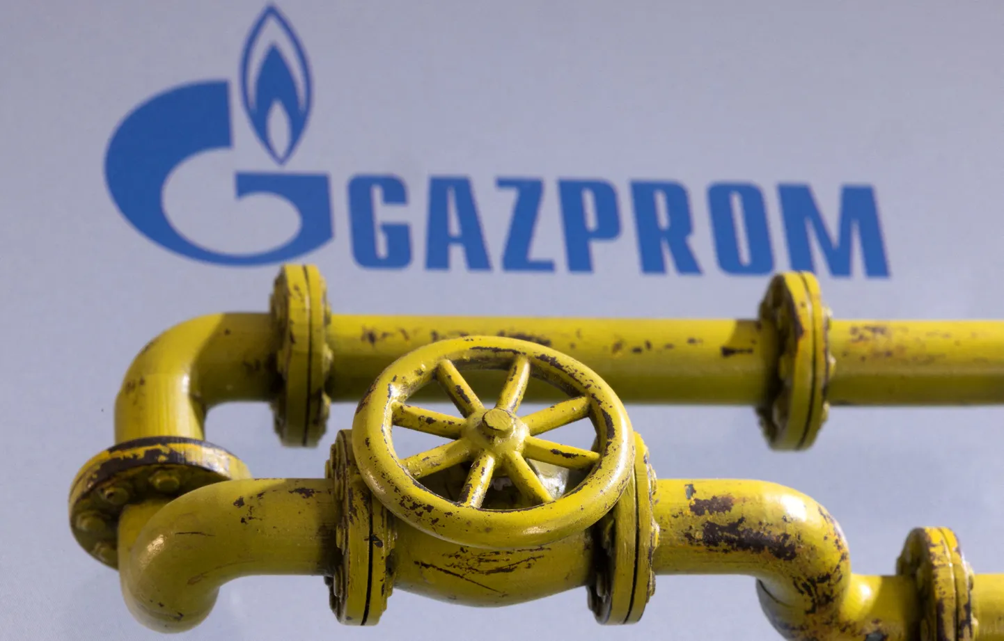 Gazprom
