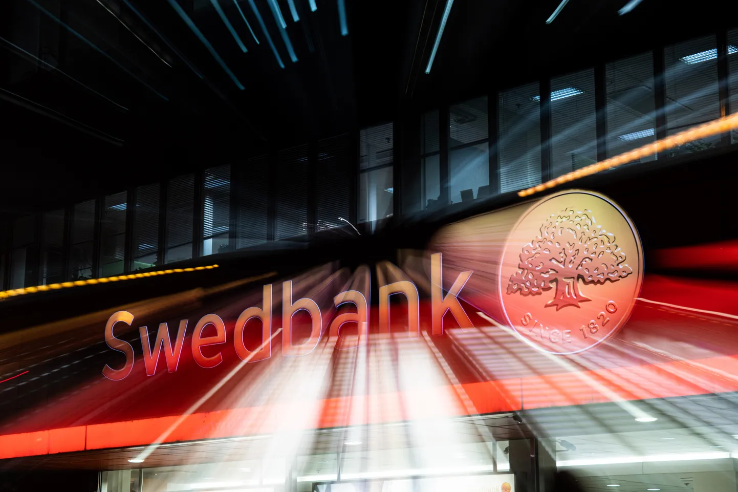 Swedbank