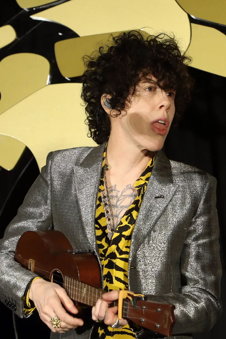 LP