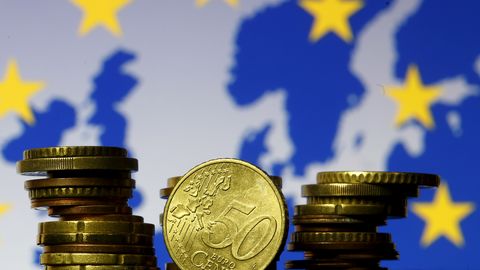 ПЛОХИЕ НОВОСТИ ⟩ Важный свежий показатель выявил слабость еврозоны