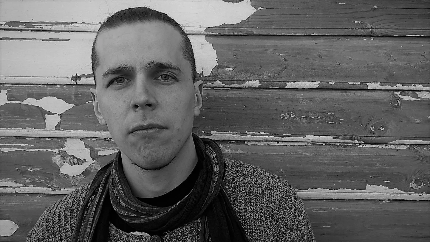 Martin Vabat.