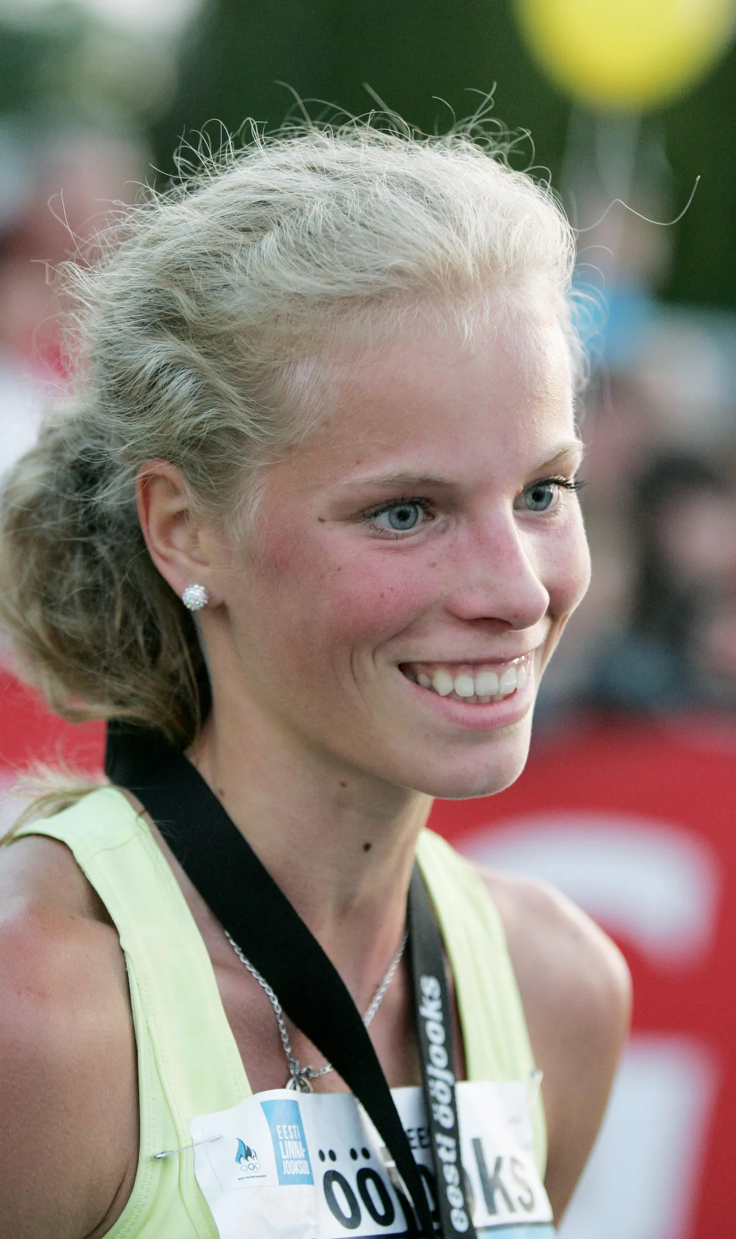 Kelly Nevolihhin.
