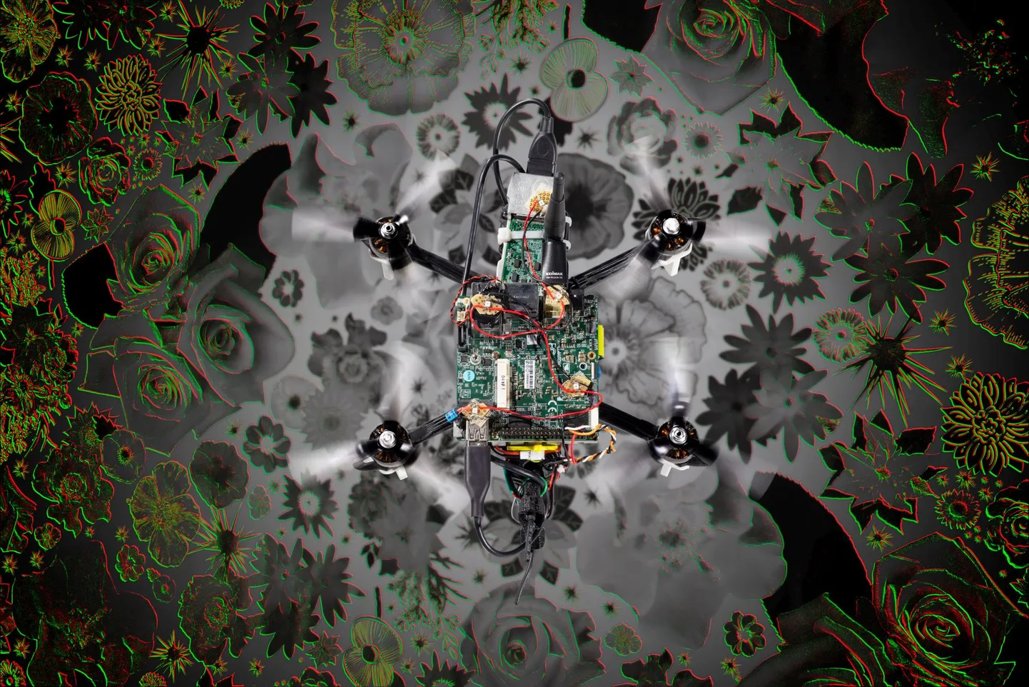 Kui neuromorfsed ajud töötavad tõhusalt, saab nende abil panna lendama ka putukasuurused robotid, sest selline lahendus võtab väga vähe energiat ja mahub kompaktsesse kesta.