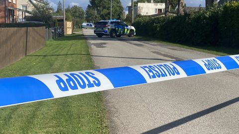 Kadrinas tekitas ärevust kuurist leitud lõhkekeha