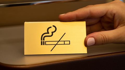 «Tilk nikotiini tapab hobuse?» Miks tuntud vanasõna suitsuvabale tulevikule tegelikult vastu töötab